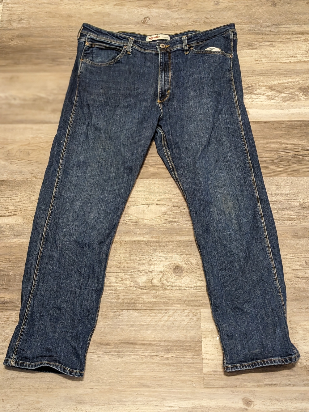Wrangler Jeans
